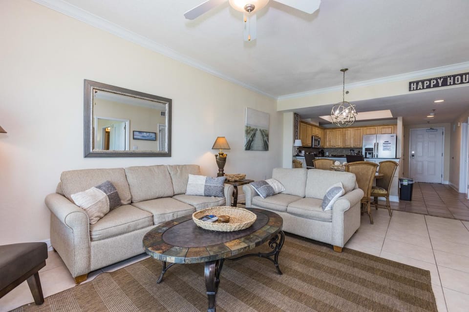 Crystal Shores West 803 House in West Beach