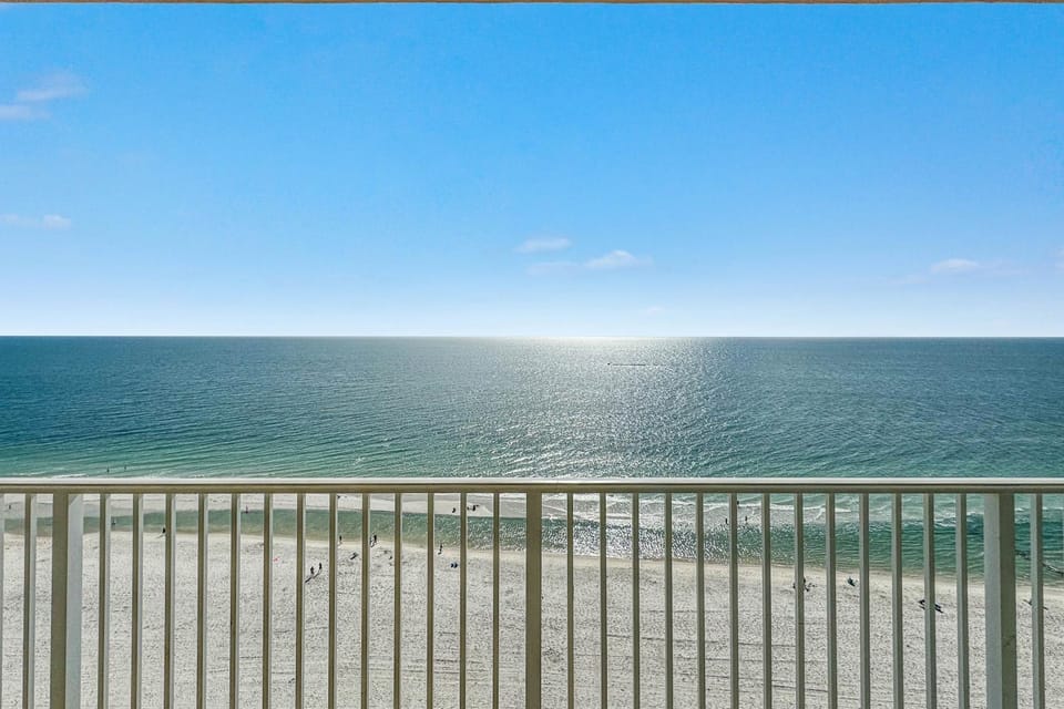 Crystal Shores West 906 House in West Beach