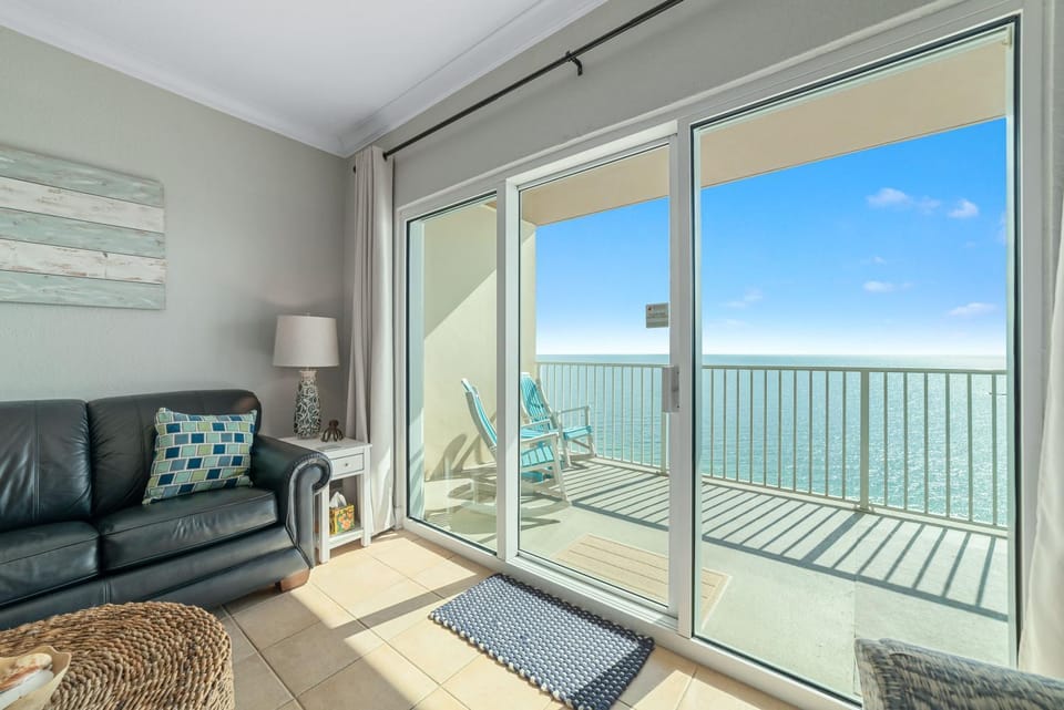 Crystal Shores West 906 House in West Beach