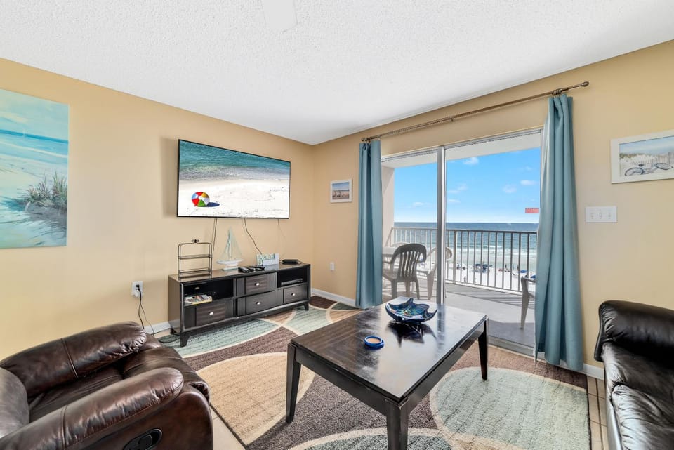 Fourwinds 403 House in Orange Beach