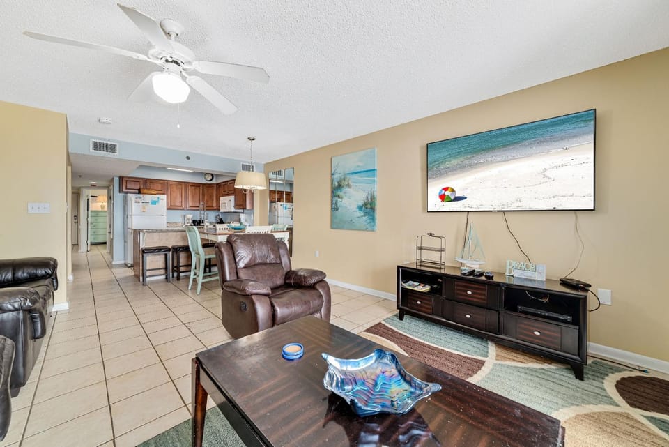 Fourwinds 403 House in Orange Beach