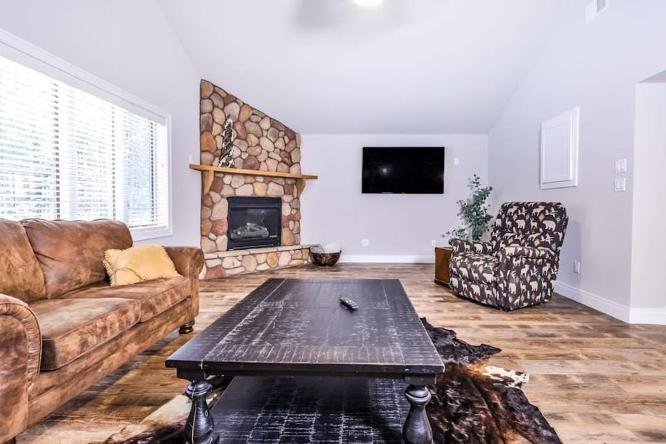The Dog & Pup House House in Wisconsin