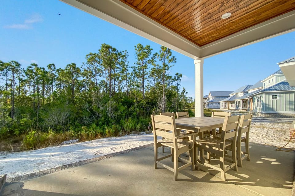 Feelin' Good Again House in Orange Beach