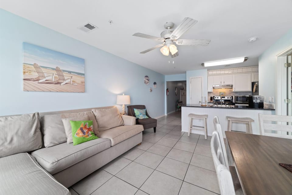 Grand Beach Resort 201 House in Gulf Shores