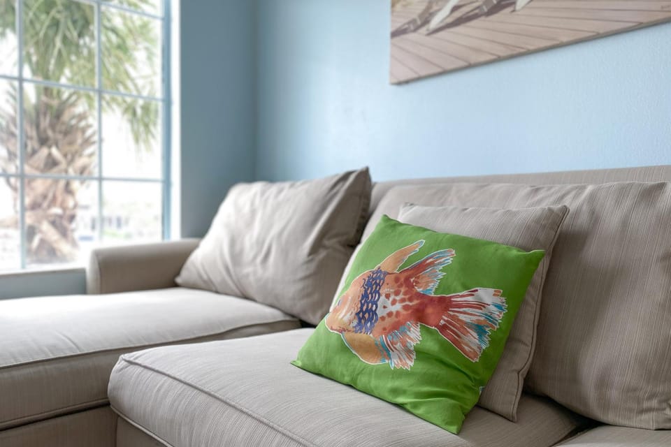 Grand Beach Resort 201 House in Gulf Shores