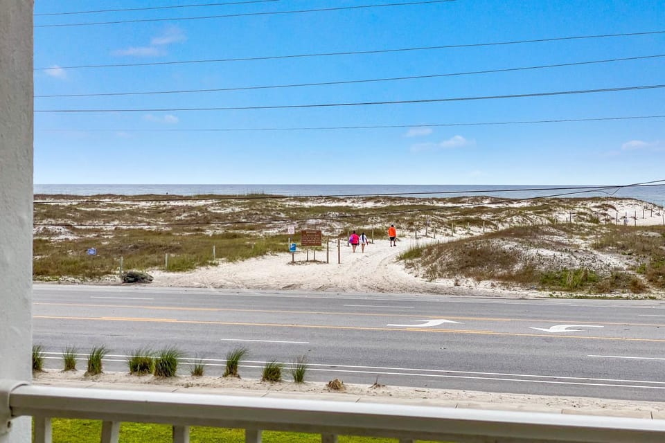 Grand Beach Resort 201 House in Gulf Shores
