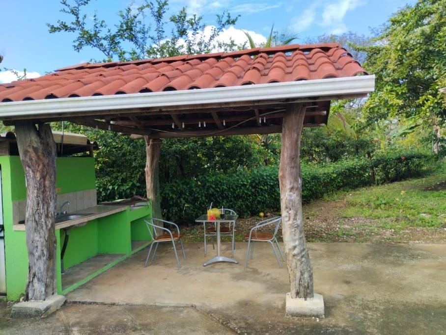 House in Cuajiniquil ,Belen de nosarita House in Guanacaste Province