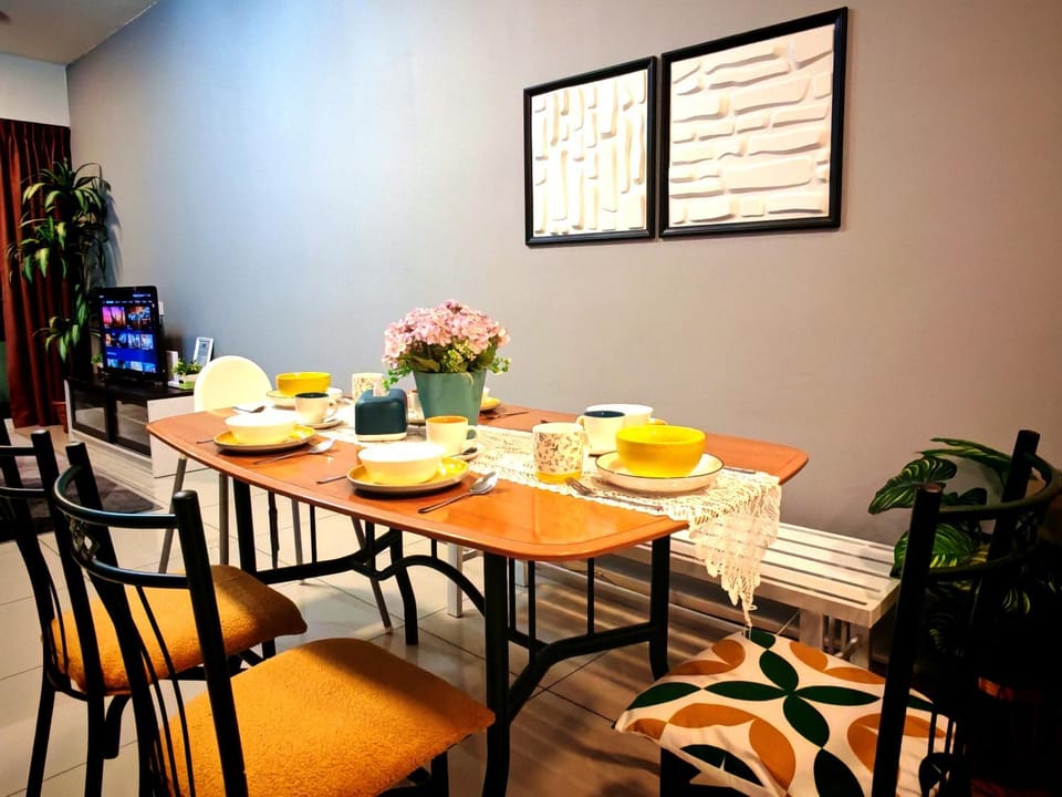 Ipoh City Centre Majestic 2 Room Condo near Gerbang Malam by City Home Empire Apartment in Ipoh