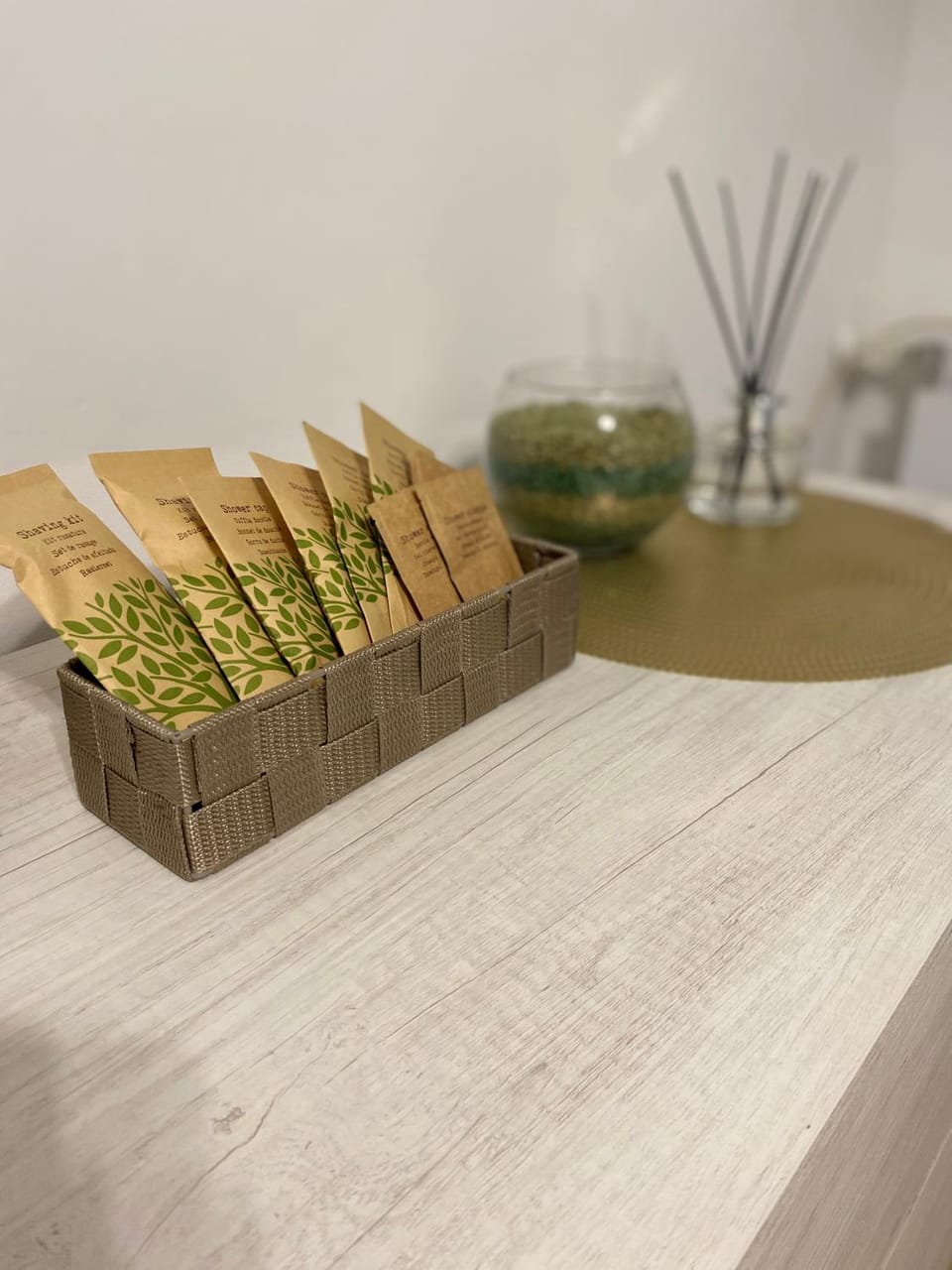 Seashell Guest House Apartment in Lazio
