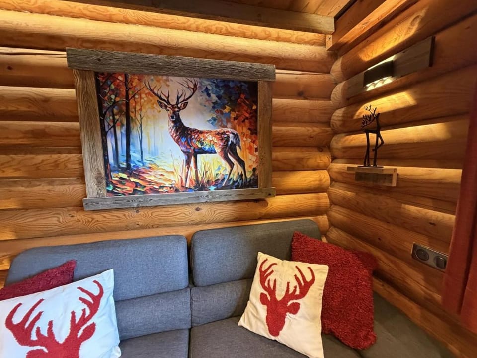 Communal lounge/ TV room, Living room