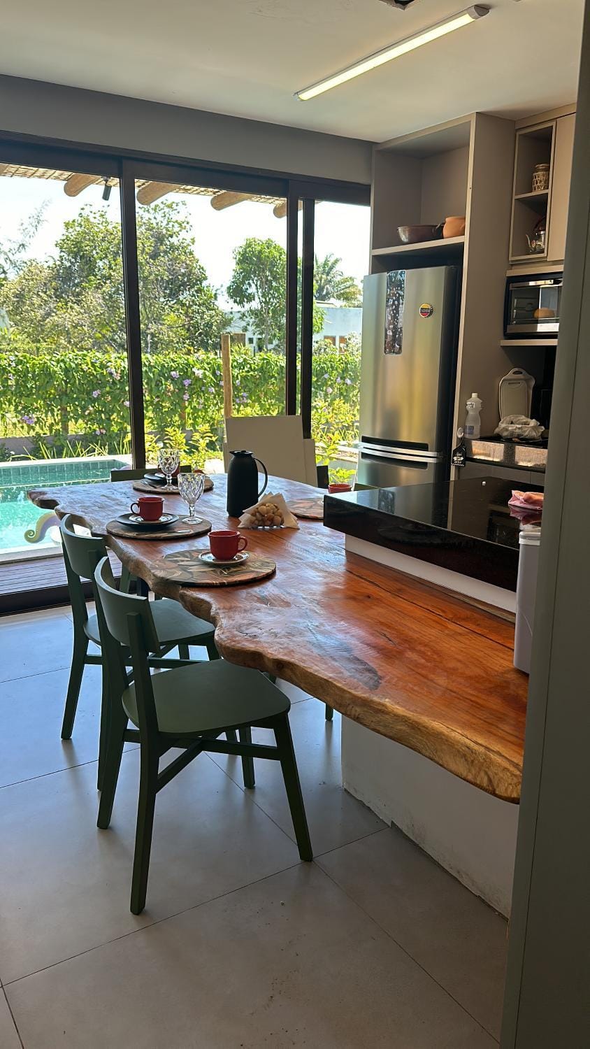 Linda casa Barra grande House in State of Bahia