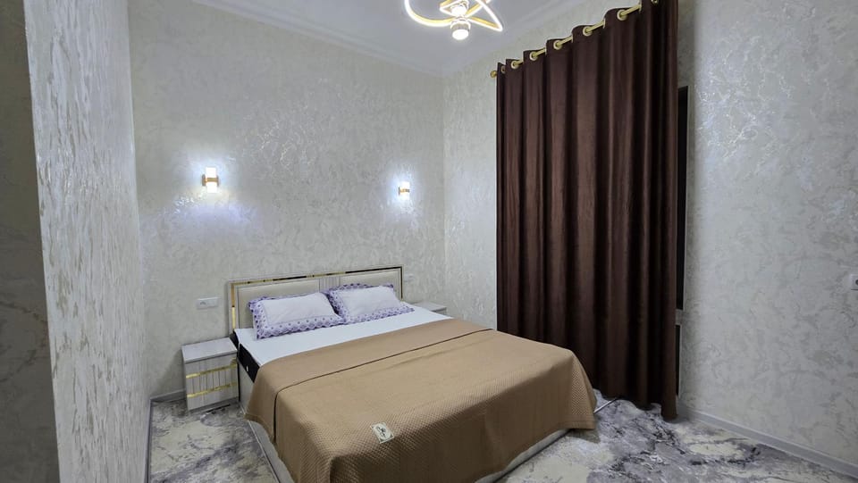 Rano's fayzli Family Guest House Vacation rental in Europe