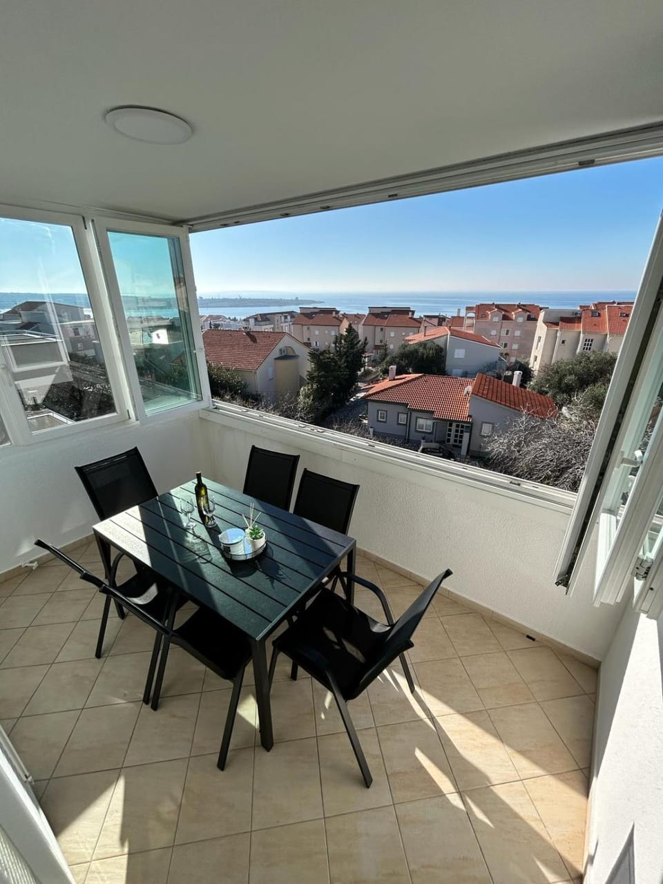 Balcony/Terrace, Balcony/Terrace
