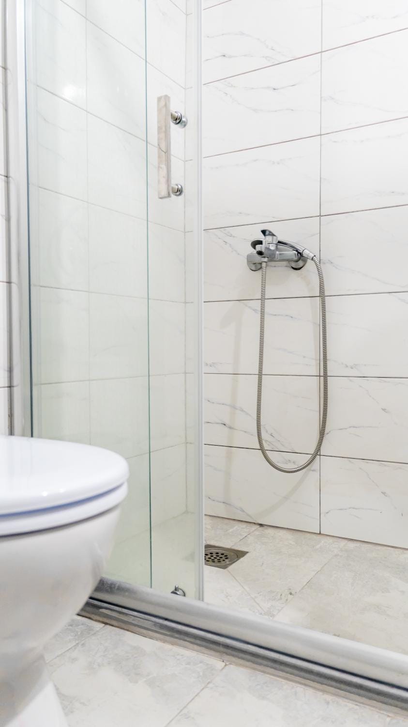 Beach Apartment Ohrid - Near Beach, Balcony and Free Parking Apartment in Ohrid