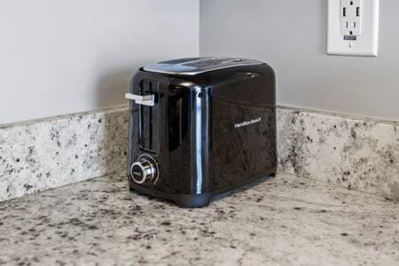 toaster