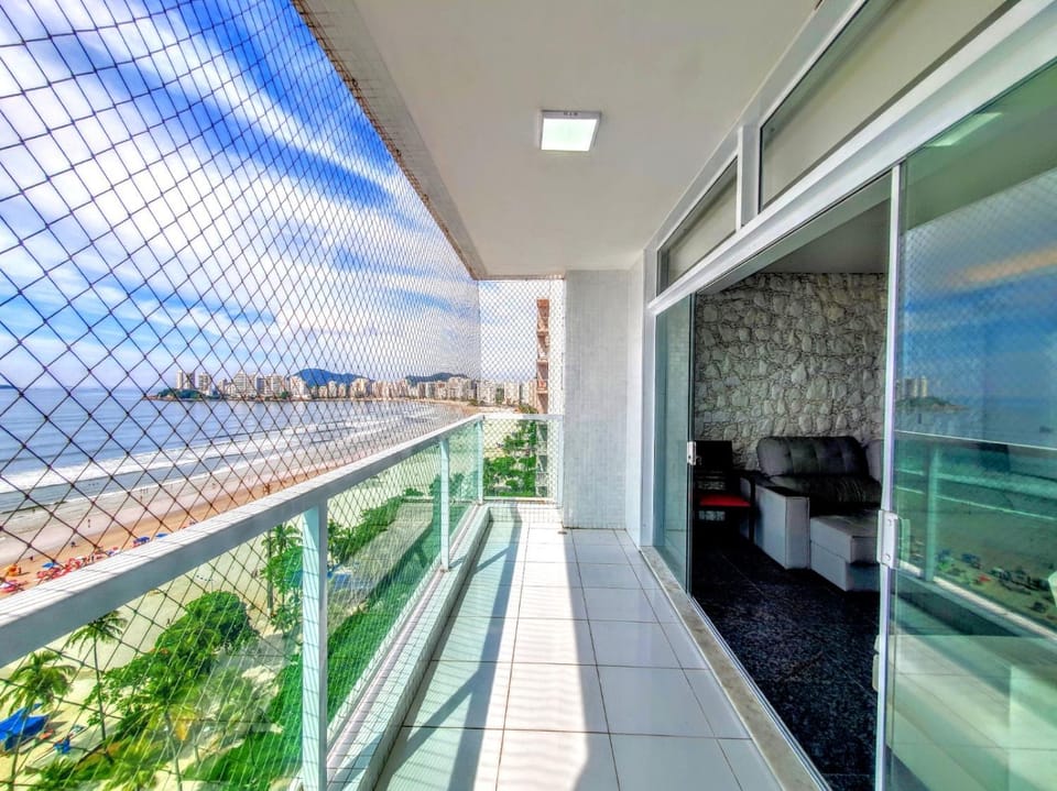 View (from property/room), Balcony/Terrace, Sea view