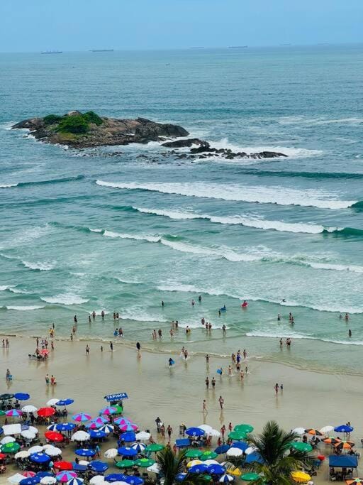 Day, Natural landscape, Beach, Sea view