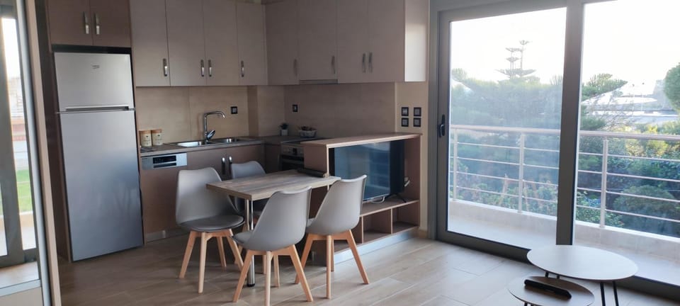 TV and multimedia, kitchen