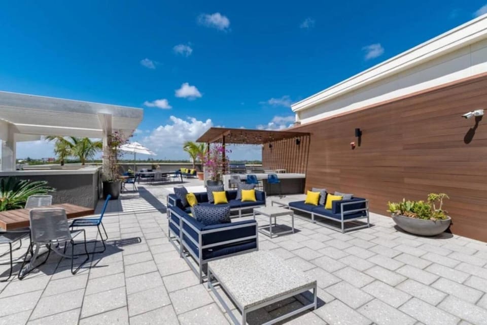 Coco Loco - Wynwood Apartment in Miami
