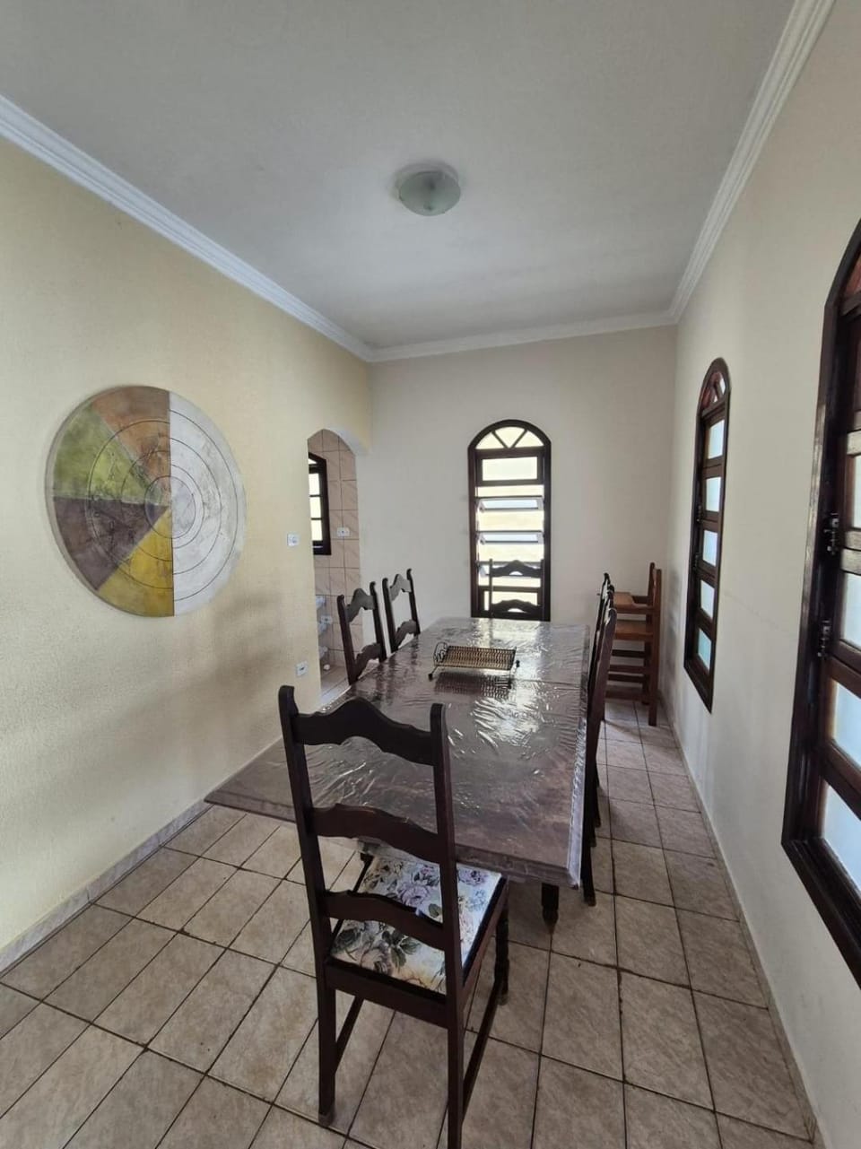 Casa Ubatuba - Centro Ubatuba House in Ubatuba