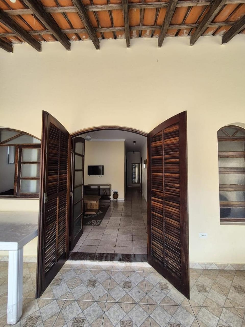 Casa Ubatuba - Centro Ubatuba House in Ubatuba