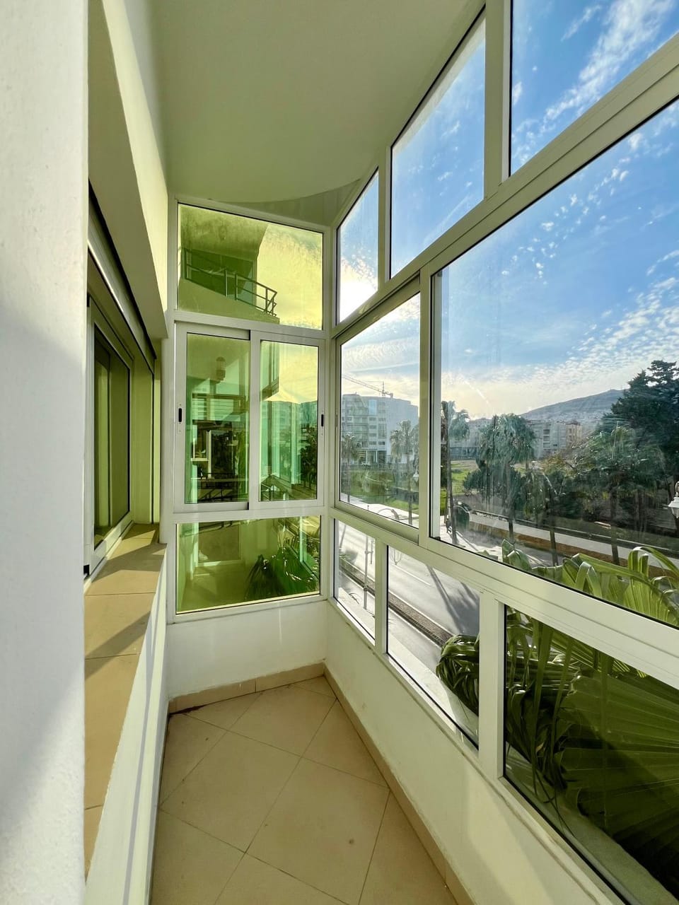 Beautiful apartment in the heart of Tetouan Apartment in Tangier-Tétouan-Al Hoceima