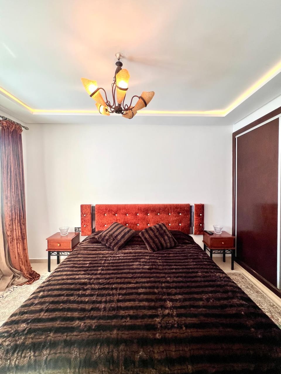 Beautiful apartment in the heart of Tetouan Apartment in Tangier-Tétouan-Al Hoceima