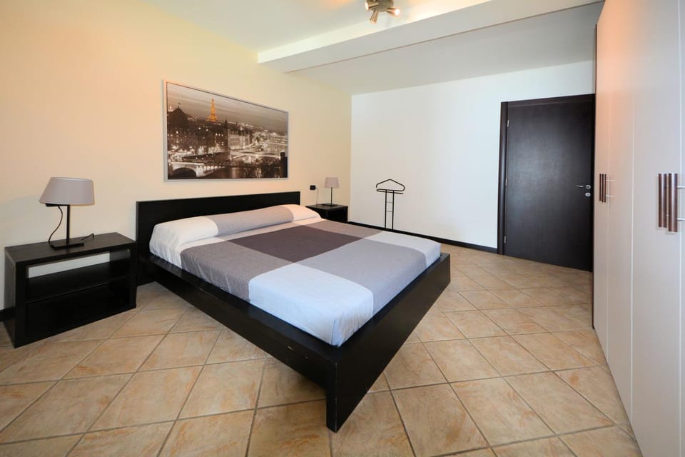 Appartamento Larianella,tra pace e relax! Apartment in Domaso