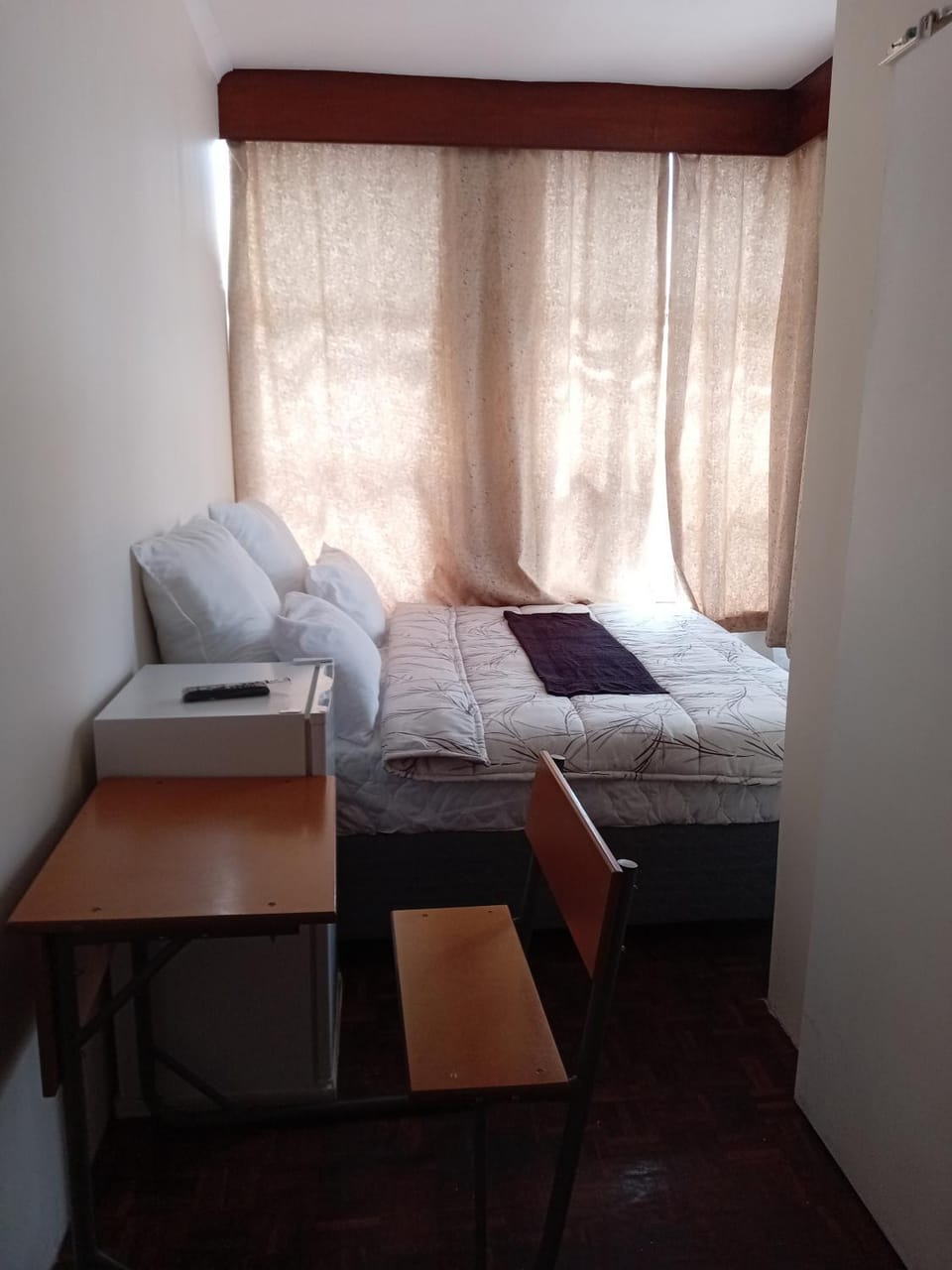 37 Toner Street North Vacation rental in Cape Town