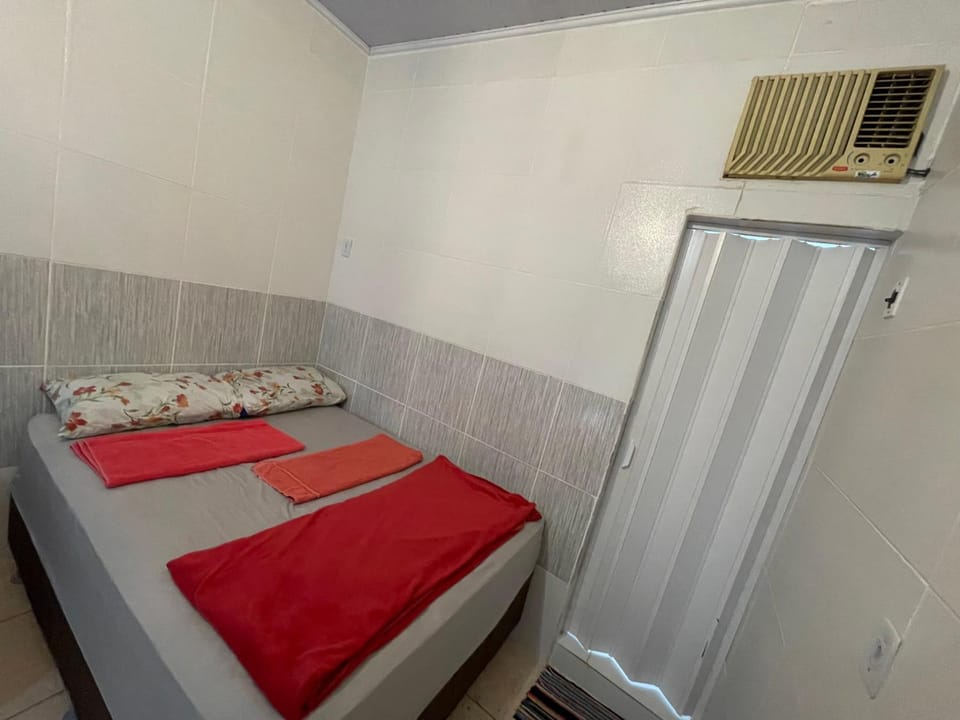 Hospedaria Cmc unidade 12 Apartment in State of Goiás