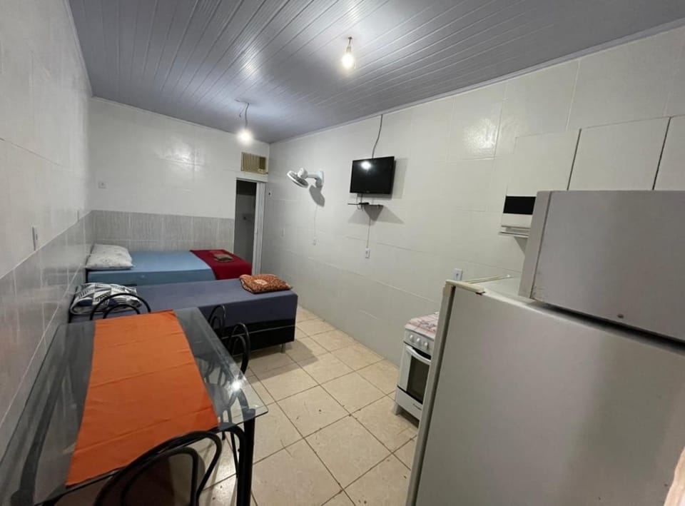 Hospedaria Cmc unidade 12 Apartment in State of Goiás