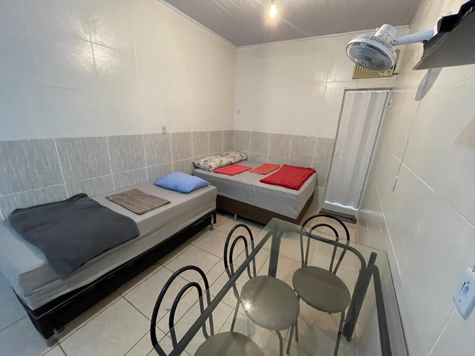 Hospedaria Cmc unidade 12 Apartment in State of Goiás