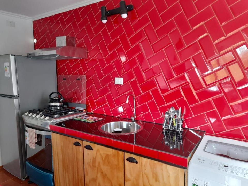 Apartamentos Vera Ribbeck Apartment in Valdivia