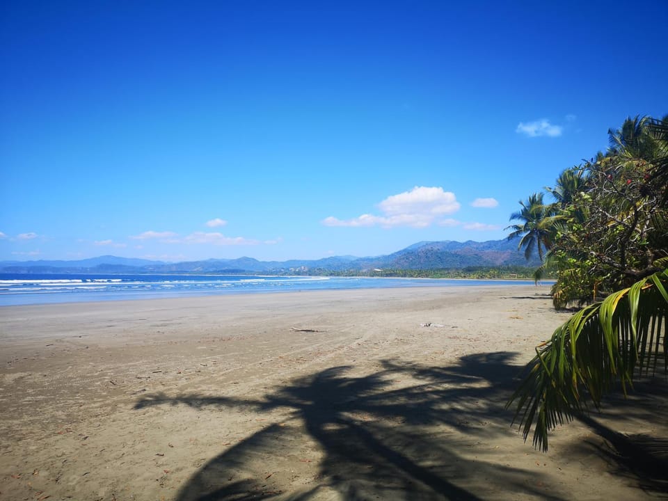 Nearby landmark, Natural landscape, Beach, Sea view