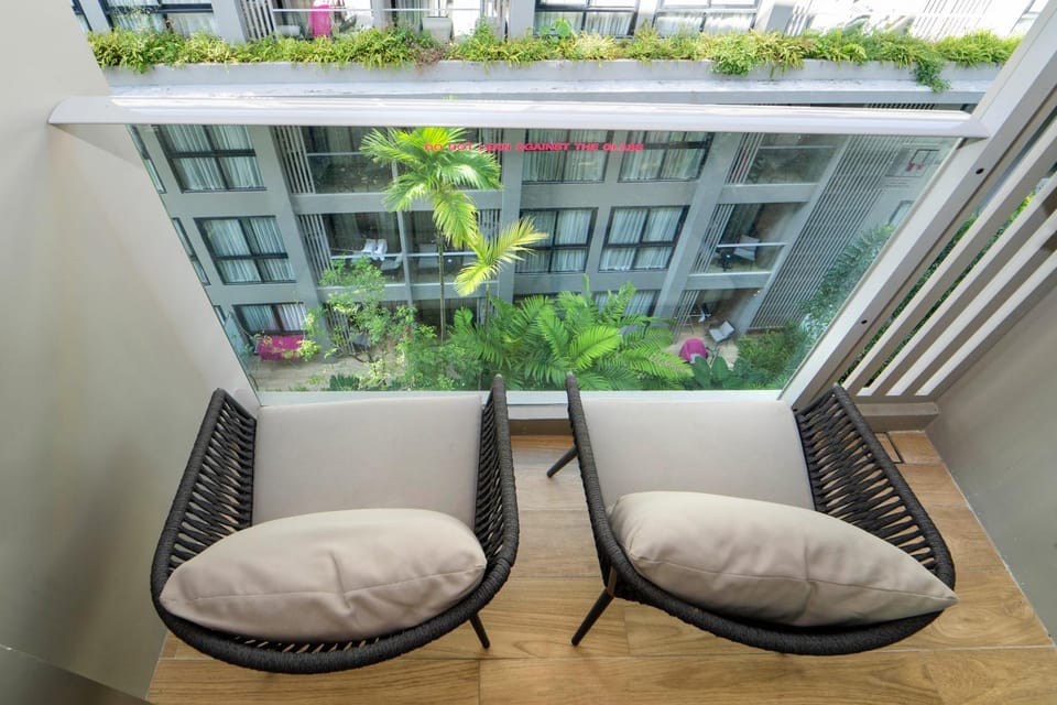 Bangtao Beach Apartments Free airport Pick up from 7 days Apartment in Choeng Thale