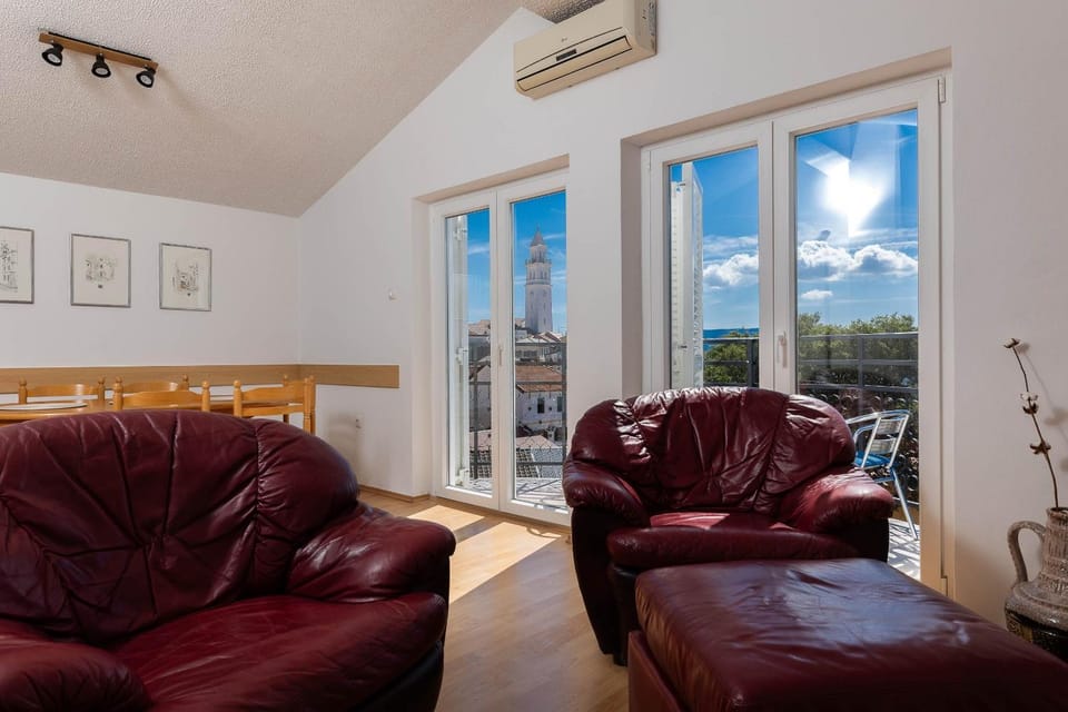 House Maša Apartment in Novi Vinodolski