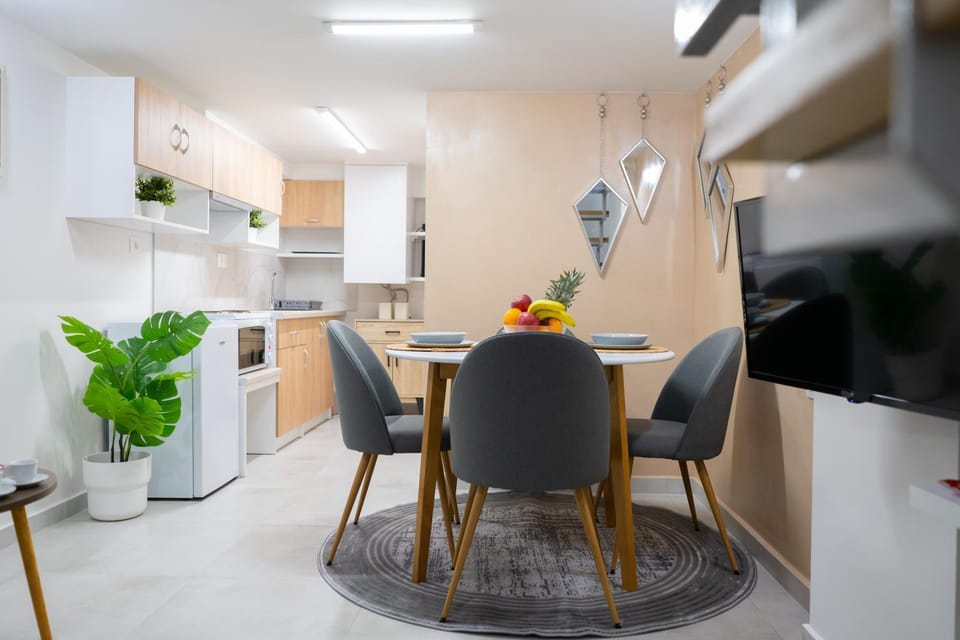 Freedom's Loft Apartment in Volos