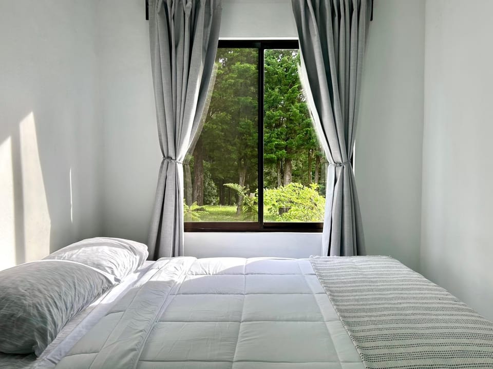 Celajes del Poás Apartment in Alajuela Province