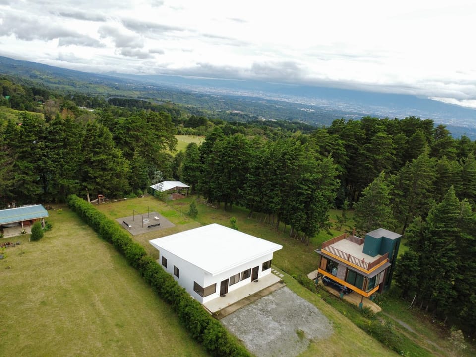 Celajes del Poás Apartment in Alajuela Province