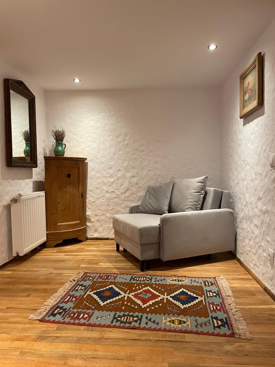 Suită PIN - CĂTUN Bed and Breakfast in Sinaia