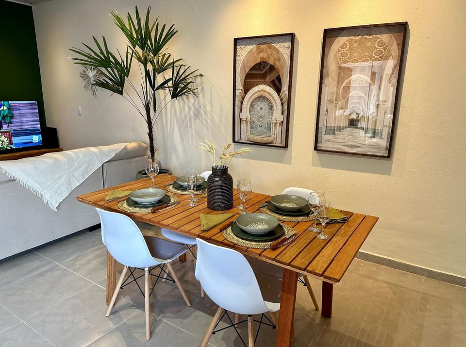 Jardim Babilônia Residence House in Pirenópolis