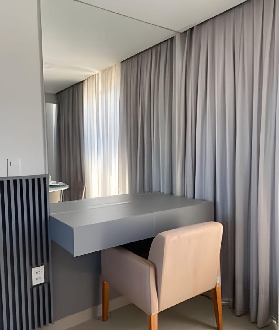 Flat 50m da praia GET ONE 3 Apartment in Cabedelo