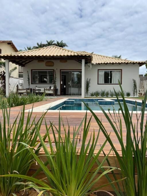 Búzios, Porto da Barra, Geribá House in Armacao dos Buzios