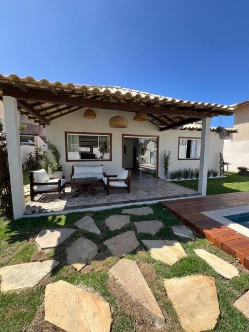 Búzios, Porto da Barra, Geribá House in Armacao dos Buzios