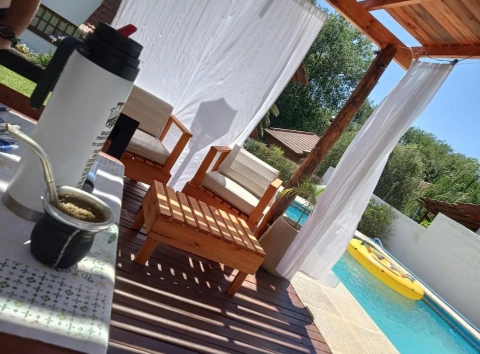 Apartamento Remansum Apartment in Santa Rosa de Calamuchita