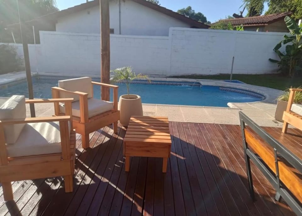 Apartamento Remansum Apartment in Santa Rosa de Calamuchita