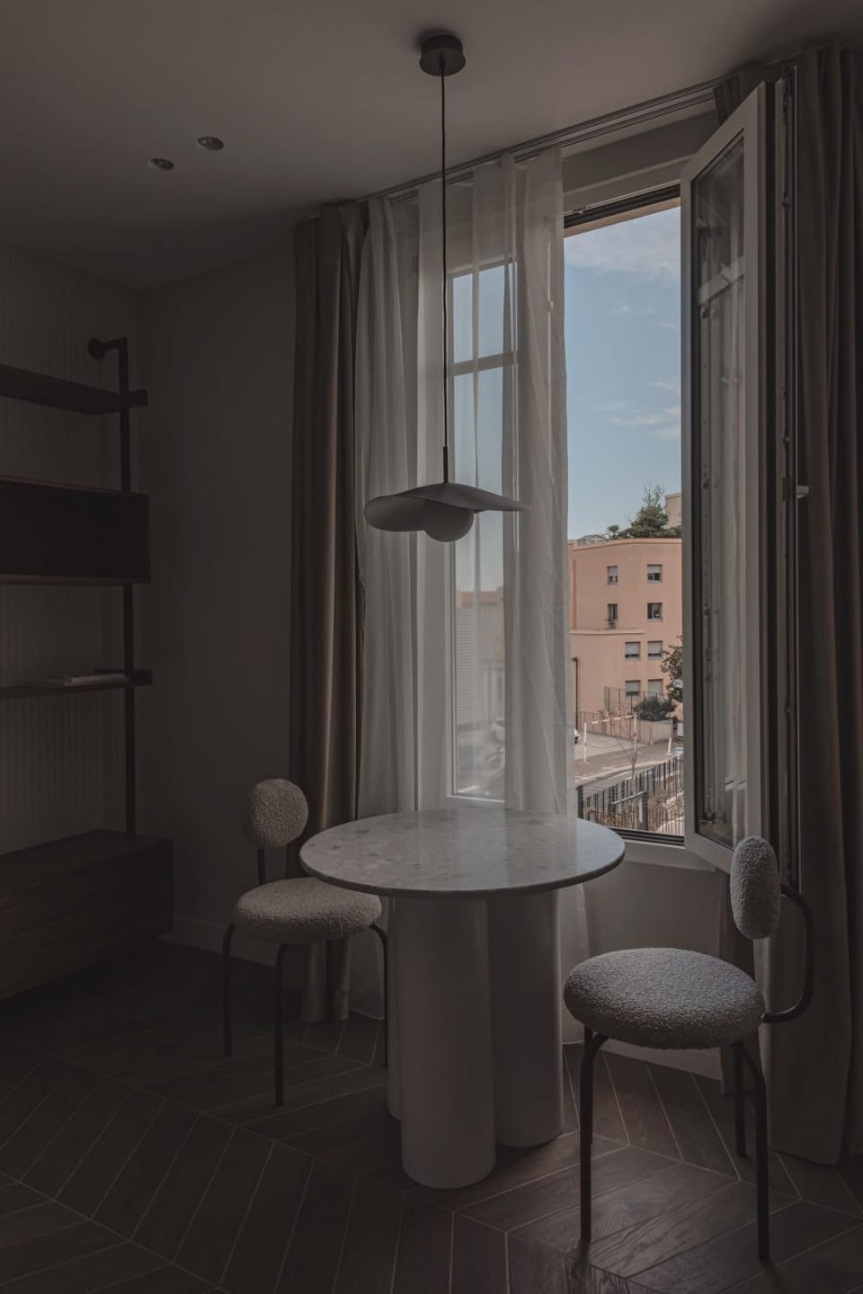 Sleek and New Studio, Monaco Apartment in Monaco