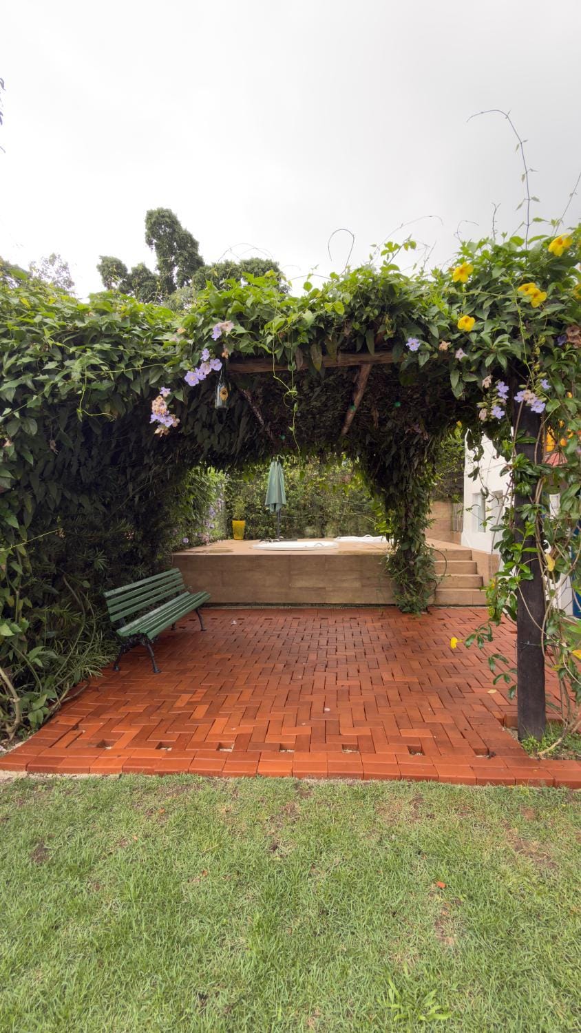 Cinque Terre Pousada & Bistrô Inn in Rio de Janeiro