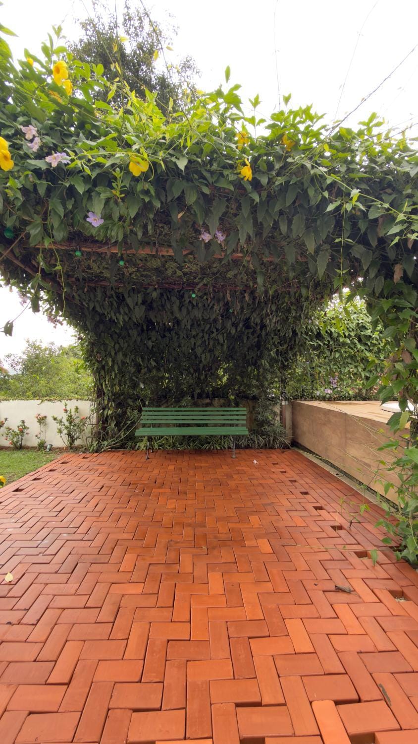 Cinque Terre Pousada & Bistrô Inn in Rio de Janeiro