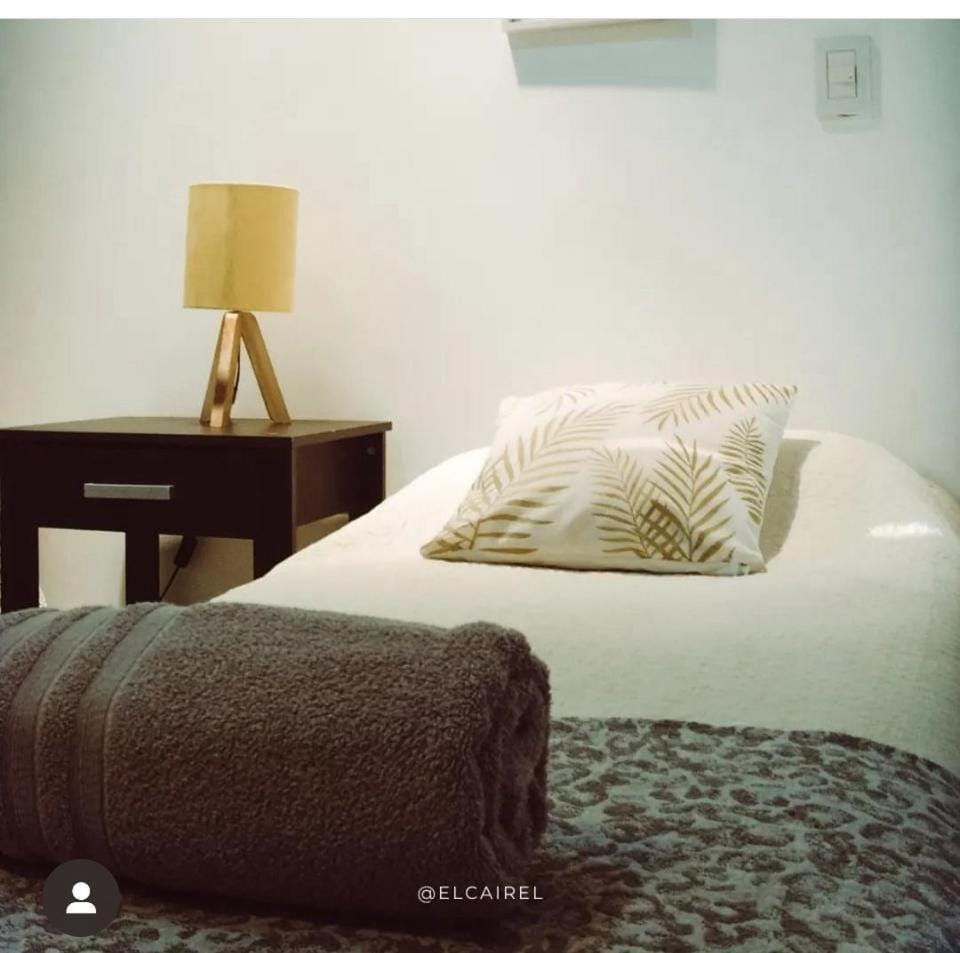 El Cairel 2 Apartment in Paso de la Patria